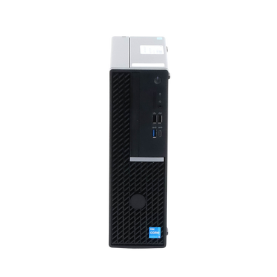 Estación de Trabajo (Workstation) para Monitoreo / 64 Bits / Intel® Core i5 – 12500 / 16 GB RAM / M.2 256 GB / Windows 10 IoT Enterprise / 4 Salidas de Video - imagen 7