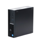 Estación de Trabajo (Workstation) para Monitoreo / 64 Bits / Intel® Core i5 – 12500 / 16 GB RAM / M.2 256 GB / Windows 10 IoT Enterprise / 4 Salidas de Video miniatura 8