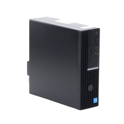 Estación de Trabajo (Workstation) para Monitoreo / 64 Bits / Intel® Core i5 – 12500 / 16 GB RAM / M.2 256 GB / Windows 10 IoT Enterprise / 4 Salidas de Video - imagen 9