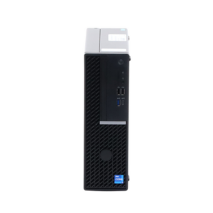 Estación de Trabajo (Workstation) para Monitoreo / 64 Bits / Intel® Core™ i7-12700 / 16 GB RAM / M.2 256 GB / Windows 10 IoT Enterprise / 4 Salidas de Video