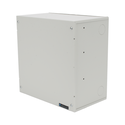 Gabinete LINKEDPRO EIEW261526W | 6U | 450mm | Con puerta - imagen 2
