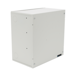 Gabinete LINKEDPRO EIEW261526W | 6U | 450mm | Con puerta