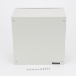 Gabinete LINKEDPRO EIEW261526W | 6U | 450mm | Con puerta miniatura 4