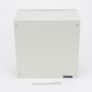 Gabinete LINKEDPRO EIEW261526W | 6U | 450mm | Con puerta