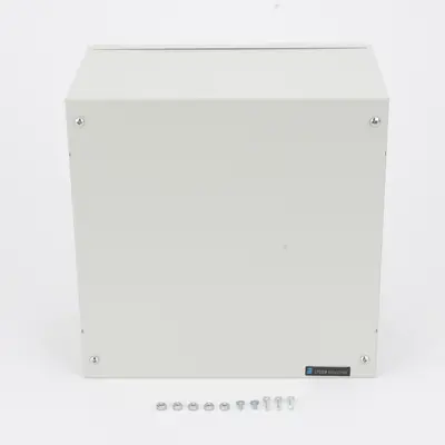 Gabinete LINKEDPRO EIEW261526W | 6U | 450mm | Con puerta - imagen 4