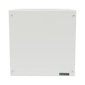Gabinete LINKEDPRO EIEW261526W | 6U | 450mm | Con puerta