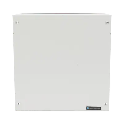 Gabinete LINKEDPRO EIEW261526W | 6U | 450mm | Con puerta - imagen 1