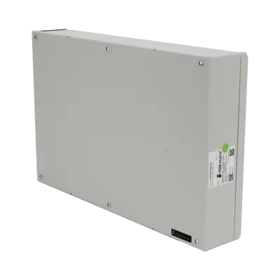 Gabinete LINKEDPRO EIEW412607W | 6U | 450mm | Pared - imagen 2