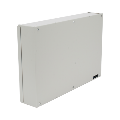 Gabinete LINKEDPRO EIEW412607W | 6U | 450mm | Pared - imagen 3