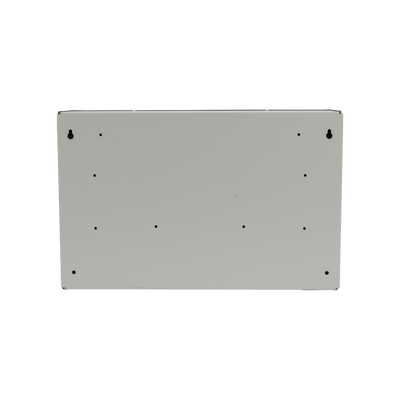 Gabinete LINKEDPRO EIEW412607W | 6U | 450mm | Pared - imagen 4