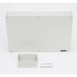 Gabinete LINKEDPRO EIEW412607W | 6U | 450mm | Pared miniatura 5