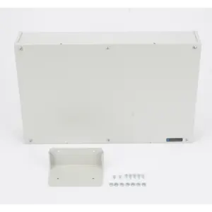 Gabinete LINKEDPRO EIEW412607W | 6U | 450mm | Pared