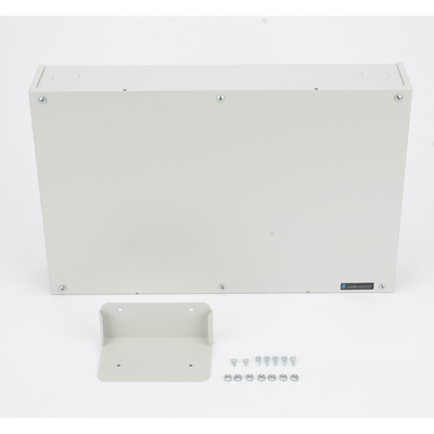 Gabinete LINKEDPRO EIEW412607W | 6U | 450mm | Pared - imagen 5
