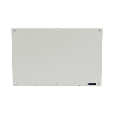 Gabinete LINKEDPRO EIEW412607W | 6U | 450mm | Pared - imagen 1