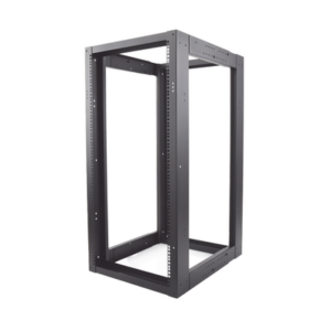 Gabinete Estándar 24U | 600mm | Piso