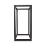 Gabinete Estándar 24U | 600mm | Piso miniatura 1