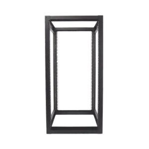 Gabinete Estándar 24U | 600mm | Piso