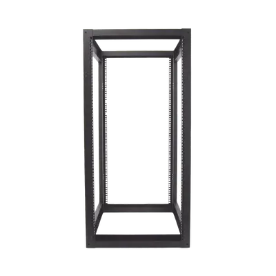Gabinete Estándar 24U | 600mm | Piso - imagen 1