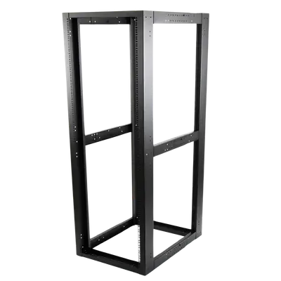 Gabinete Estándar 4 Postes | 45U | 600mm | Piso - imagen 3