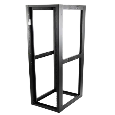 Gabinete Estándar 4 Postes | 45U | 600mm | Piso - imagen 4