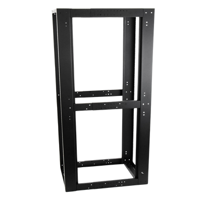 Gabinete Estándar 4 Postes | 45U | 600mm | Piso - imagen 5