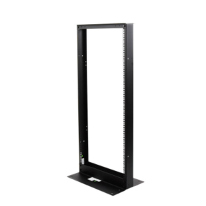 Gabinete Estándar 24U | 800mm | Piso