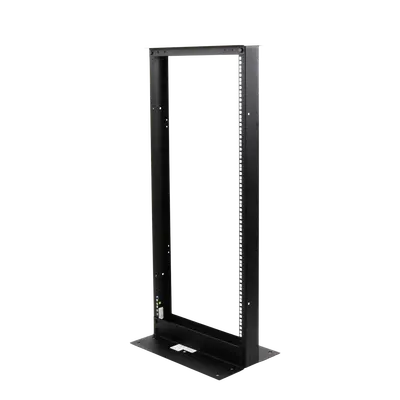 Gabinete Estándar 24U | 800mm | Piso - imagen 2