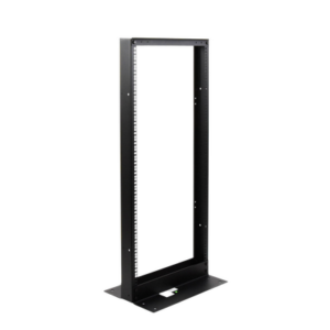 Gabinete Estándar 24U | 800mm | Piso