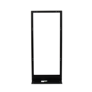 Gabinete Estándar 24U | 800mm | Piso