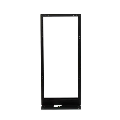 Gabinete Estándar 24U | 800mm | Piso - imagen 4