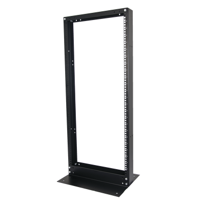 Gabinete Estándar 24U | 800mm | Piso - imagen 1