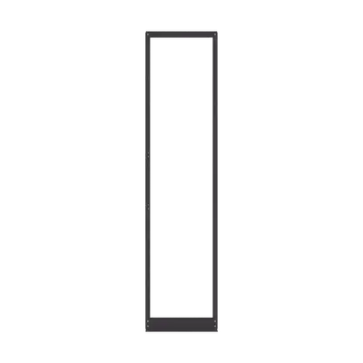 Gabinete Estándar 45U | 800mm | Piso - imagen 5