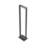 Gabinete Estándar 45U | 800mm | Piso miniatura 1