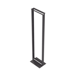Gabinete Estándar 45U | 800mm | Piso