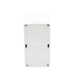 Gabinete Plástico IP66 | Riel Din | Exterior miniatura 4
