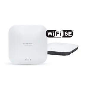 FortiAP-431G Indoor Wireless AP - Tri radio
