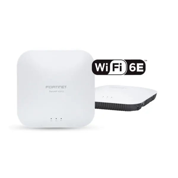 FortiAP-431G Indoor Wireless AP – Tri radio - imagen 1