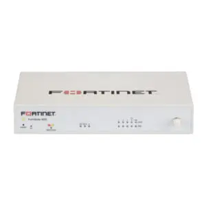 FortiGate-51G Hardware plus FortiCare Premium and FortiGuard Unified T