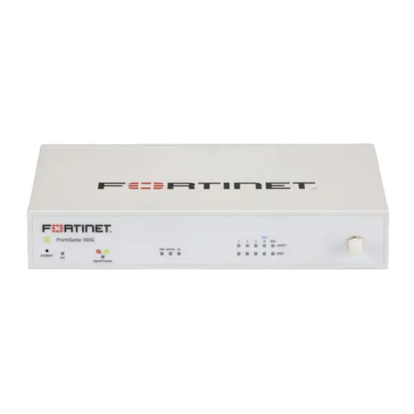 FortiGate-51G Hardware plus FortiCare Premium and FortiGuard Unified T - imagen 1