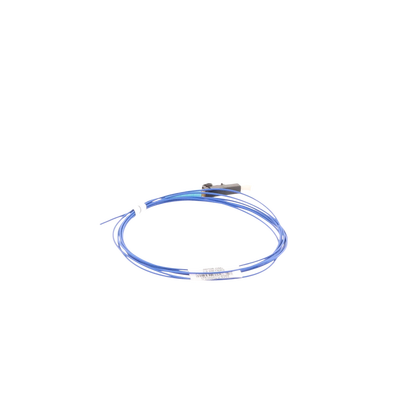 Pigtail de Fibra Óptica LC Simplex, Multimodo OM4 50/125, 900um, Color Aqua, 1 Metro (3.28 Pies) - imagen 6