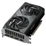WindForce 2X OC | GeForce RTX 5050 | 8GB GDDR6 — Tarjeta de Video Gigabyte: PCIe 5.0 x16 | HDMI + 3x DisplayPort miniatura 4