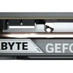 WindForce 2X OC | GeForce RTX 5050 | 8GB GDDR6 — Tarjeta de Video Gigabyte: PCIe 5.0 x16 | HDMI + 3x DisplayPort miniatura 7