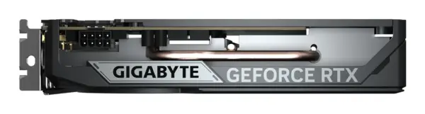WindForce 2X OC | GeForce RTX 5050 | 8GB GDDR6 — Tarjeta de Video Gigabyte: PCIe 5.0 x16 | HDMI + 3x DisplayPort - imagen 7