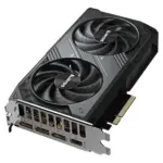 WindForce 2X OC | GeForce RTX 5060 | 8GB GDDR7 — Tarjeta de Video Gigabyte: PCIe 5.0 x16 | HDMI + 3x DisplayPort miniatura 4