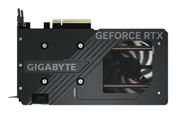 WindForce 2X OC | GeForce RTX 5060 | 8GB GDDR7 — Tarjeta de Video Gigabyte: PCIe 5.0 x16 | HDMI + 3x DisplayPort - imagen 6
