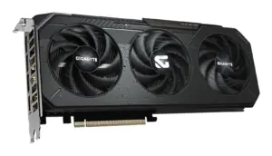 Gaming OC | GeForce RTX 5060 Ti | 8GB GDDR7 — Tarjeta de Video Gigabyte: PCIe 5.0 x16 | HDMI + 3x DisplayPort