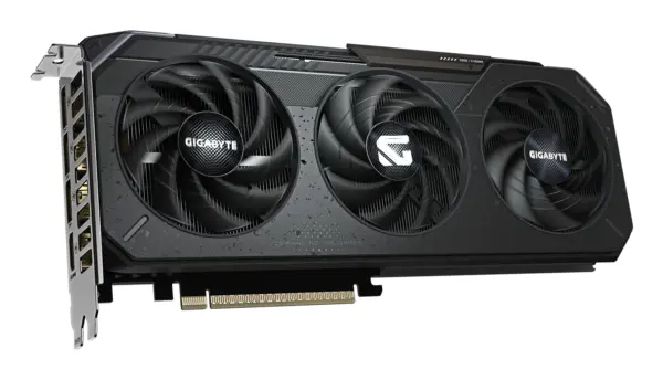 Gaming OC | GeForce RTX 5060 Ti | 8GB GDDR7 — Tarjeta de Video Gigabyte: PCIe 5.0 x16 | HDMI + 3x DisplayPort - imagen 3
