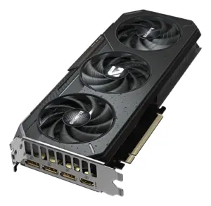 Gaming OC | GeForce RTX 5060 Ti | 8GB GDDR7 — Tarjeta de Video Gigabyte: PCIe 5.0 x16 | HDMI + 3x DisplayPort