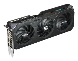 Gaming OC | GeForce RTX 5060 Ti | 8GB GDDR7 — Tarjeta de Video Gigabyte: PCIe 5.0 x16 | HDMI + 3x DisplayPort