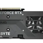 Gaming OC | GeForce RTX 5060 Ti | 8GB GDDR7 — Tarjeta de Video Gigabyte: PCIe 5.0 x16 | HDMI + 3x DisplayPort miniatura 6